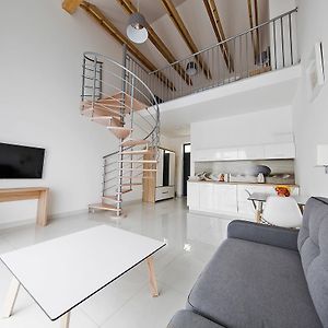 Apartament typu junior typu deluxe